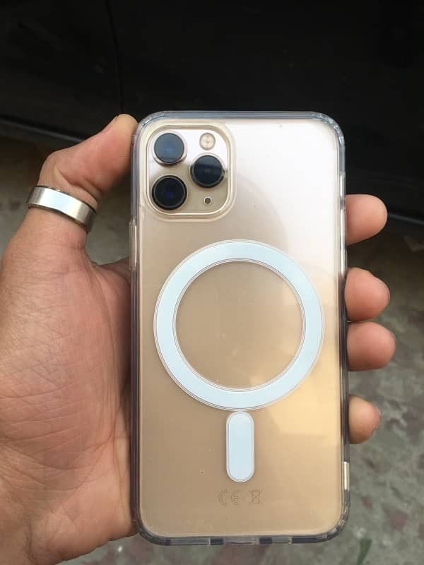 iphone 11 pro (non pta) 0