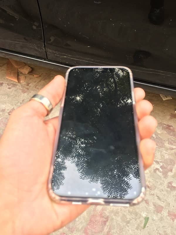 iphone 11 pro (non pta) 1