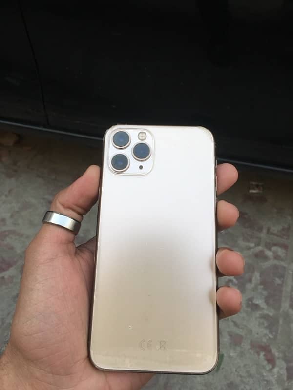 iphone 11 pro (non pta) 2