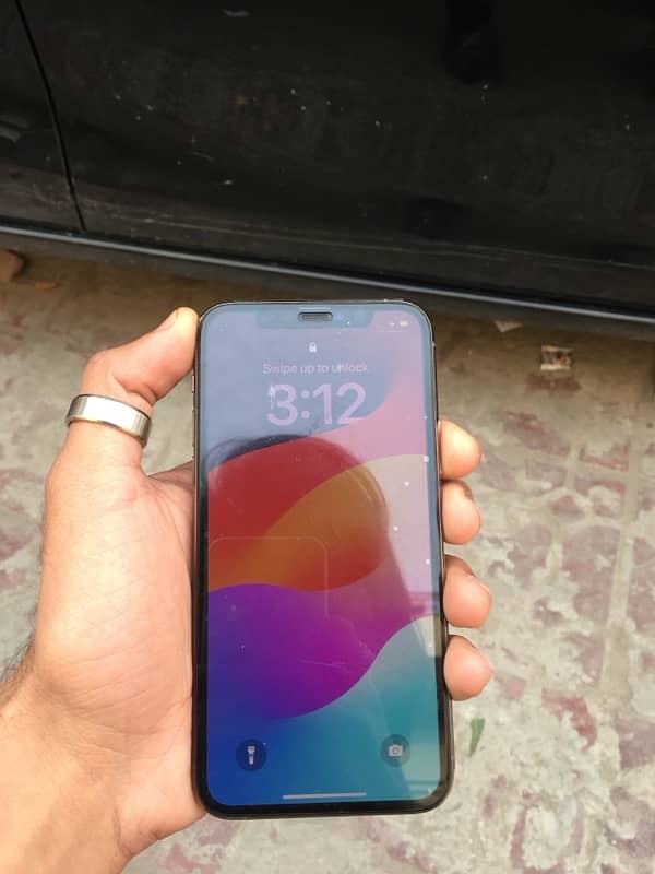 iphone 11 pro (non pta) 7