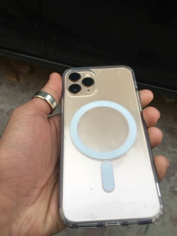 iphone 11 pro (non pta) 9