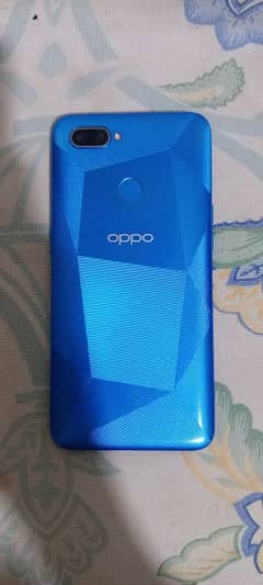 Oppo A12 Phone 4/64