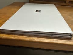 Microsoft surface book 3