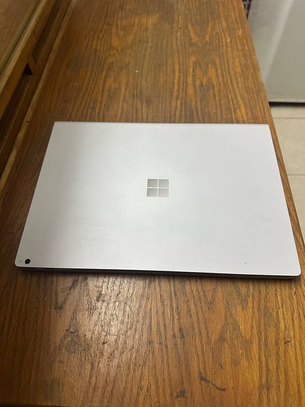 Microsoft surface book 3 2