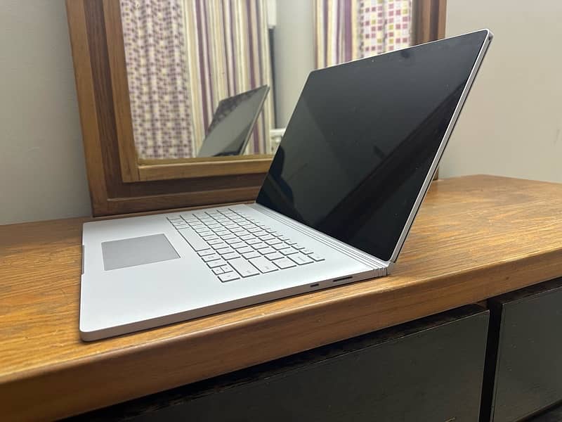 Microsoft surface book 3 3