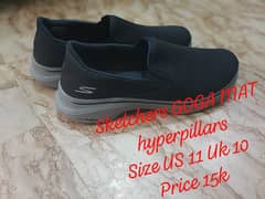 Skechers GOGA MAT hyper pillers