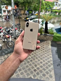 iPhone XS 256 GB