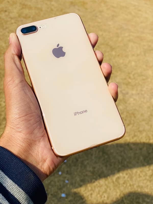 iPhone 8+ for sale 0