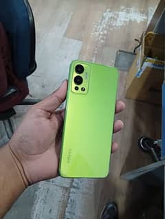 Infinix