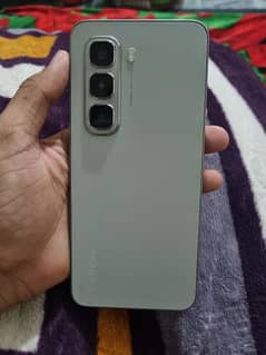 infinix hot 50 lush condition