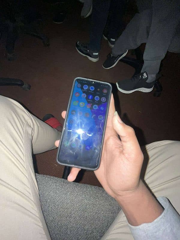 realme 5i 7