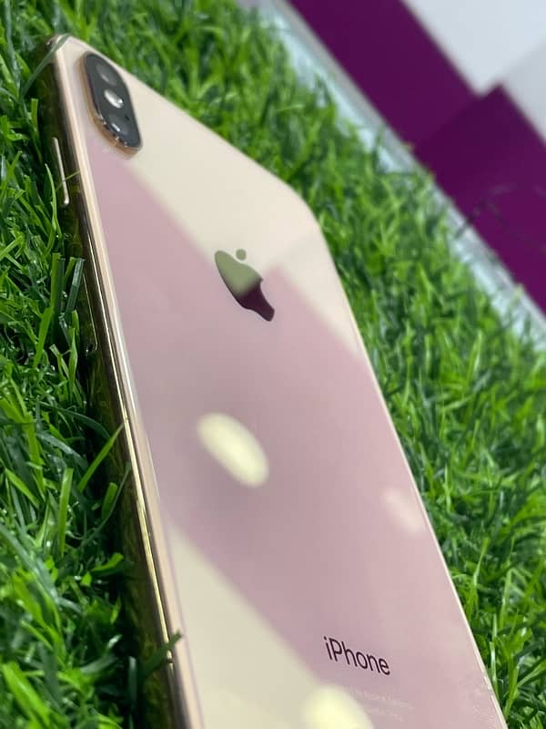 iPhone Xs Max 6