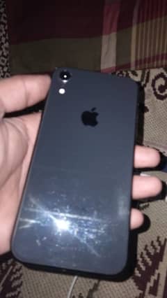 iphone XR. non pta     contact: 03287664212