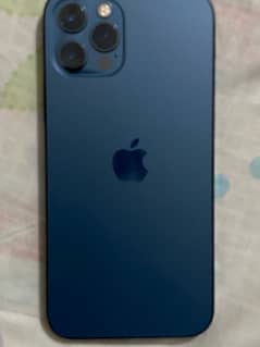 IPhone 12 Pro . 256 gb