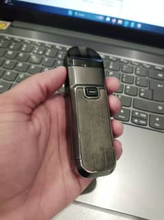 SMOK NORD 5 with complete accessories