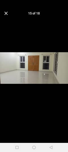 Ten Marla full house for rent in phase 3 bahria town Rawalpindi