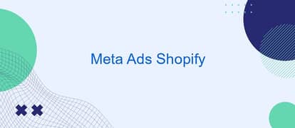 Female E-commerce specialist (Shopify and Meta Adds