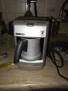 Coffee Maker