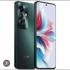 OPPO RENO 11F 5G