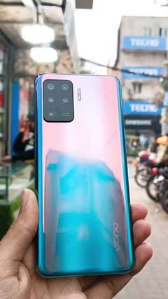 Oppo f19 pro 8/128