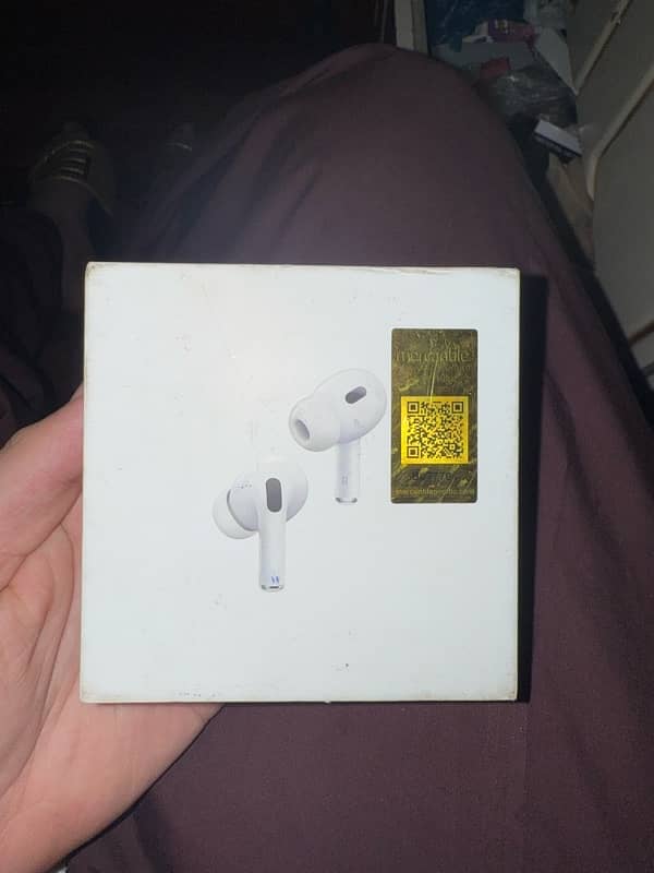 airpods pro 2 3