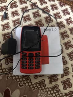 Nokia 210