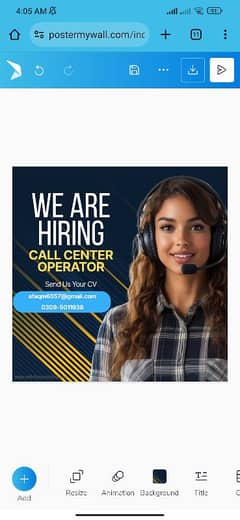 Urgent Hiring: Female Call Center Agents ( Usa-Based ) Night Shift