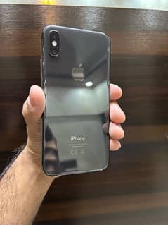 iPhone Xs 512gb PTA Approved