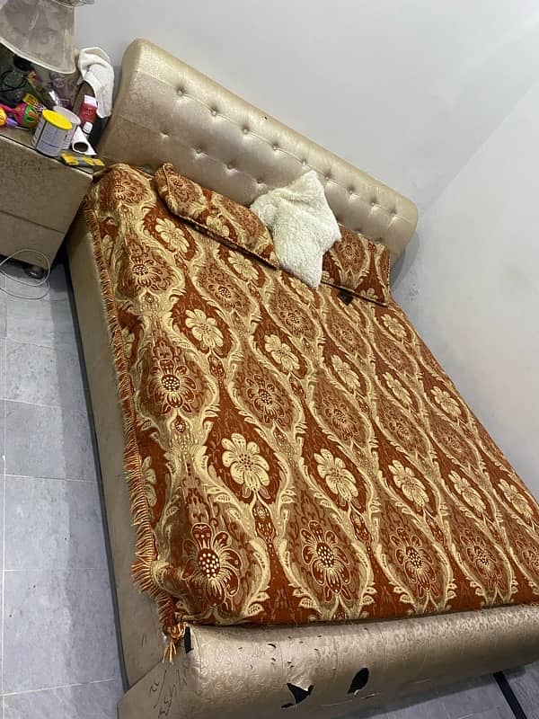 Bed for sale 1