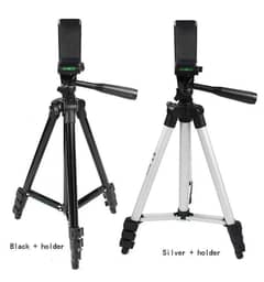 Tripod Selfi Stand 3110