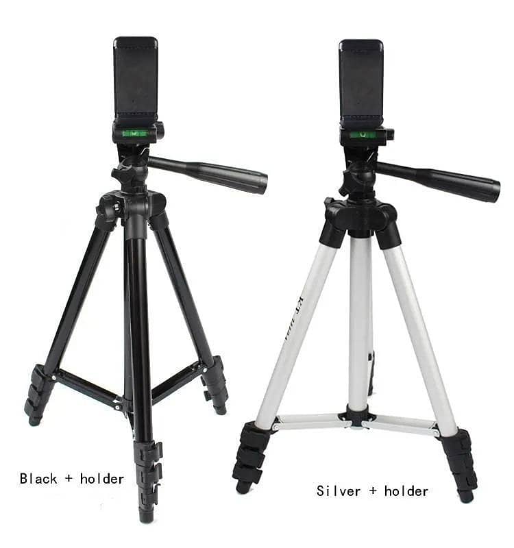 Tripod Selfi Stand 3110 0