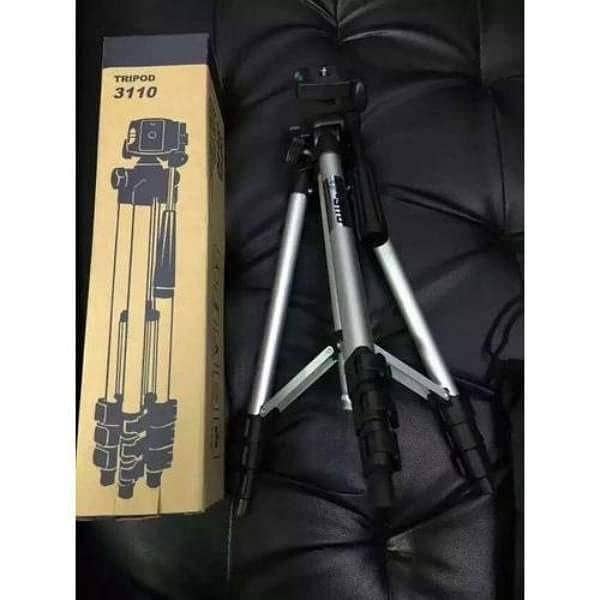 Tripod Selfi Stand 3110 4