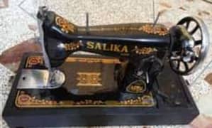 High Quality Salika Sewing Machine (Brand New)