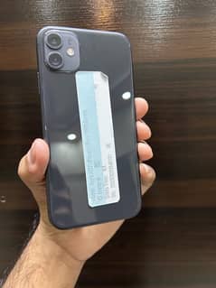 iPhone 11 128gb PTA Approved