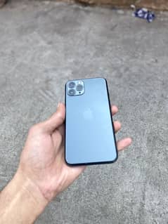 iphone 11 pro non pta