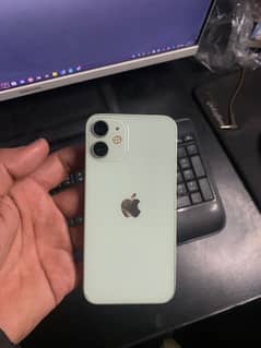 IPhone 12 Mini Non Pta Water Pack