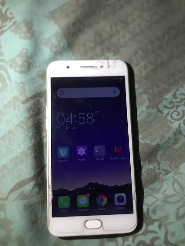 OPPO MOBILE 2