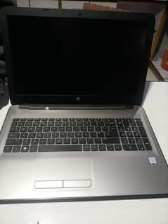 Hp Elitebook 250 g5,i5 6th 8gb ram, 256ssd,