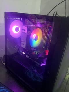 Gaming pc