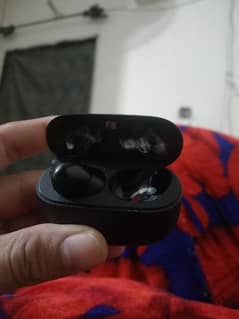 redmi buds 5 pro one bud lost