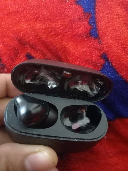 redmi buds 5 pro one bud lost 1