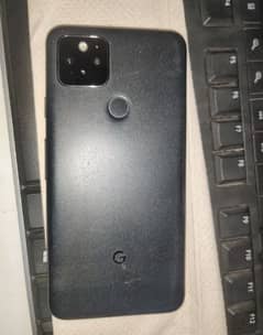 google pixel 5 5g exchange possible 03259759776. only line in panel