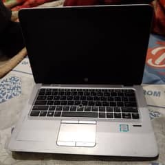 Hp Core i7 7th generation