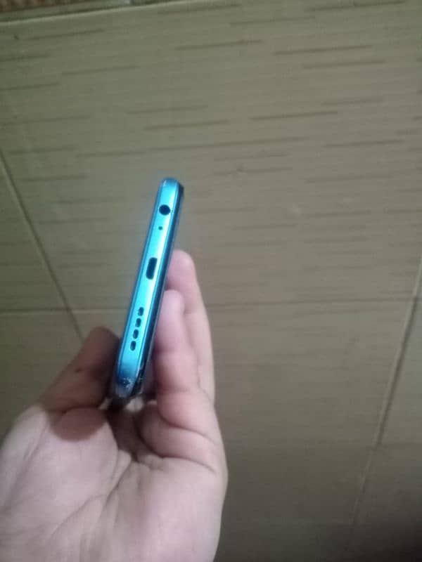 only mobile model vivo y15c condition 10 by 10 internal storage 3/32 6