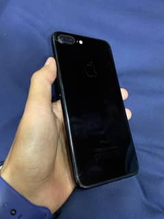 IPHONE 7 PLUS 256GB Pta approved