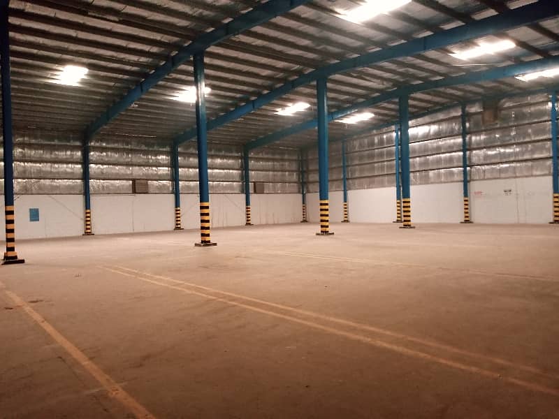 150 Kanal Factory For Sale On Multan Road District Lahore 6