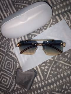 Cartier Sunglasses Brand New