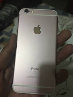 iphone 6s 64gb pta approved