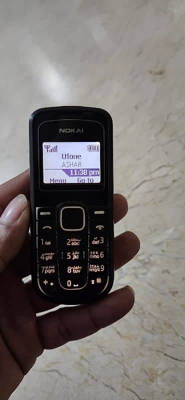 nokia 1202 single sim approved and other keypad parts for sale 0