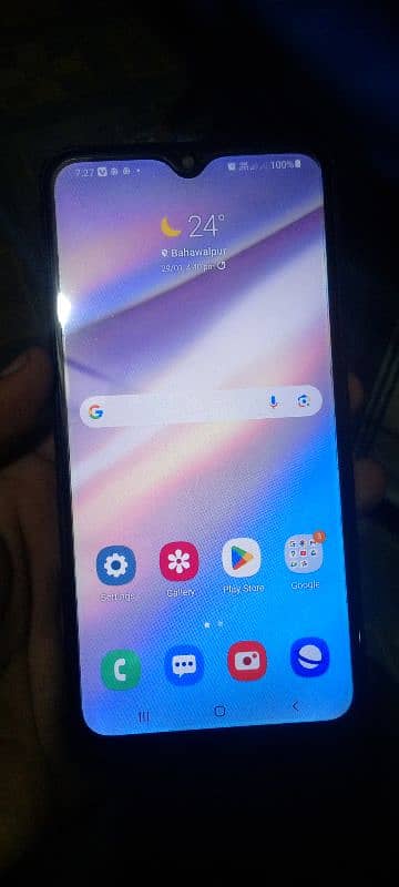 Samsung Galaxy A10s 0